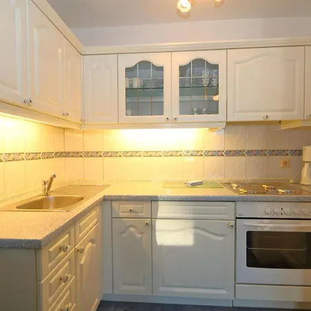 דירה Haus Kaeptn Christiansen 53 *