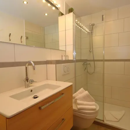 Haus Kaeptn Christiansen 53 *