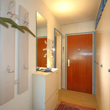 Haus Kaeptn Christiansen 53 ווסטרלנד