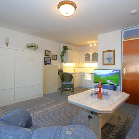 Haus Kaeptn Christiansen 53 דירה *