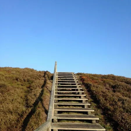 Haus Kaeptn Christiansen 53 *