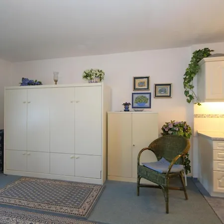 Haus Kaeptn Christiansen 53 דירה *