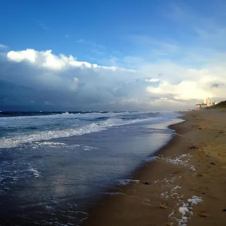 Haus Kaeptn Christiansen 53