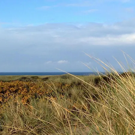 דירה Haus Kaeptn Christiansen 53 *