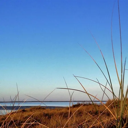 דירה Haus Kaeptn Christiansen 53 *