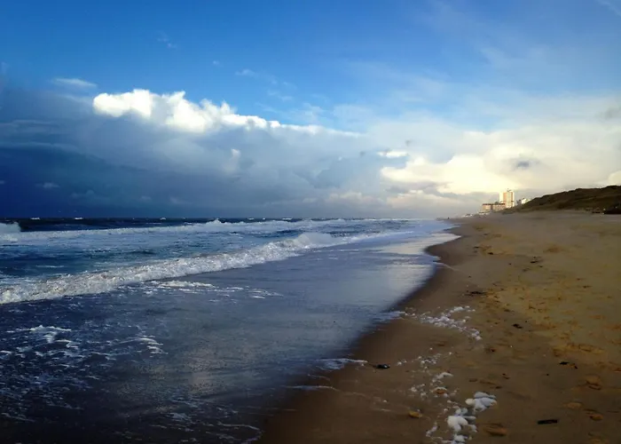 Haus Kaeptn Christiansen 53